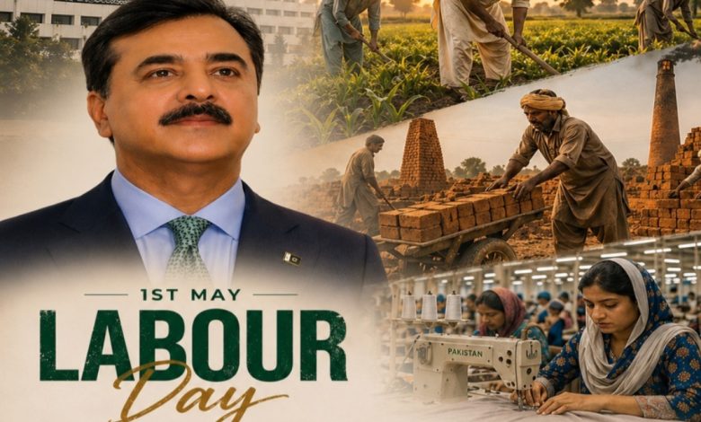 international labour day - Championing Workers Rights on International Labour Day