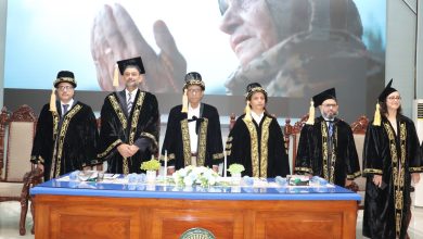 girls education - Advancing Girls Education Across Pakistan