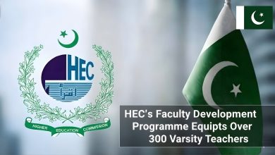 hec fdp - HEC FDP Expands PhD Scholarships for Faculty