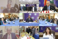 pakistan zimbabwe - Strengthening Pakistan Zimbabwe Partnership