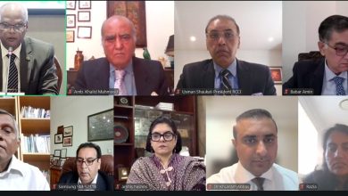 pakistan bangladesh dialogue - Advancing Pakistan Bangladesh Dialogue for Cooperation