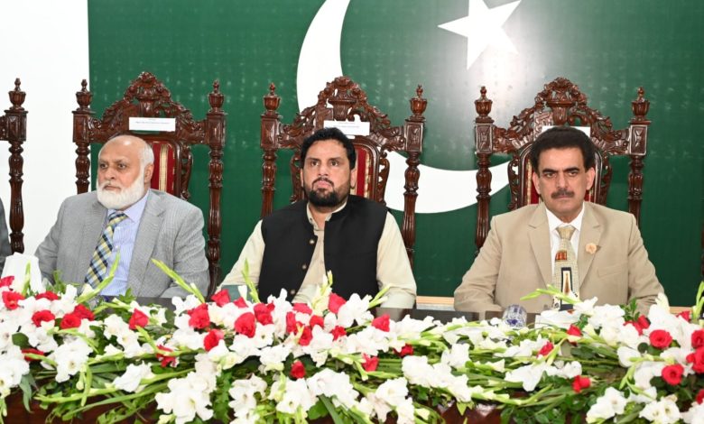 kp higher education - Advancing KP Higher Education With Unified Reforms