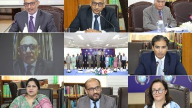 middle east crisis - Navigating Middle East Crisis to Boost Pakistan Economy