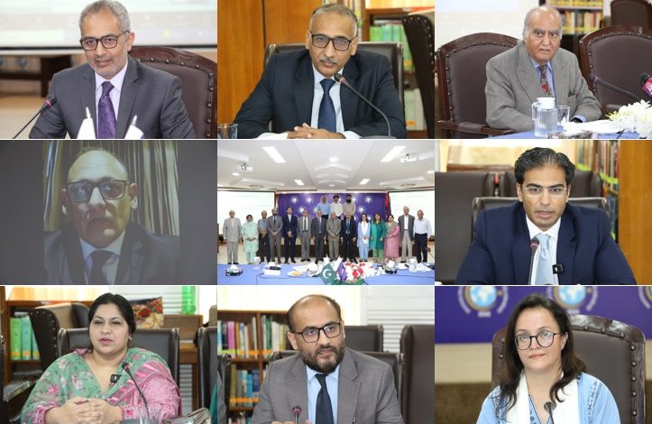 middle east crisis - Navigating Middle East Crisis to Boost Pakistan Economy