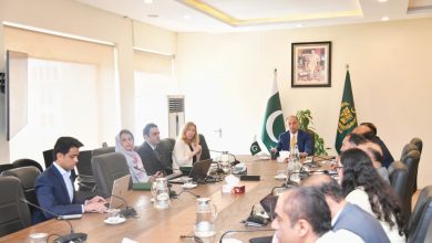 gggi pakistan - Advancing GGGI Pakistan Collaboration for Climate Finance