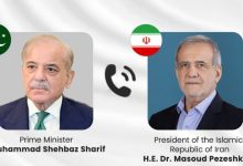 regional peace - Advancing Regional Peace Through Pakistan Iran Dialogue