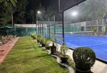 padel lahore - Bringing Padel Lahore to the City Scene