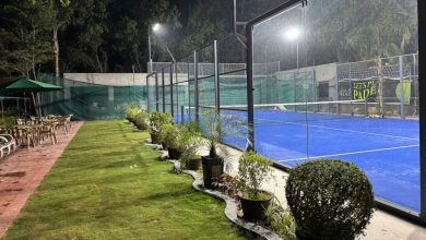 padel lahore - Bringing Padel Lahore to the City Scene