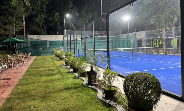 padel lahore - Bringing Padel Lahore to the City Scene