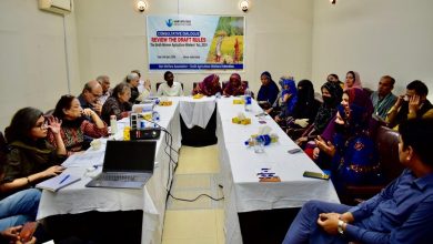 sindh women workers - Making Sindh Women Workers Rules Work
