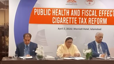 cigarette taxes - Raise Cigarette Taxes to Protect Health