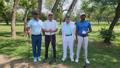 j a zaman - Shabbir Levels With Matloob Ahead of J A Zaman Final