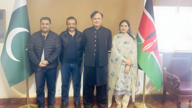 sialkot exports - Sialkot Exports Target Kenyan Market