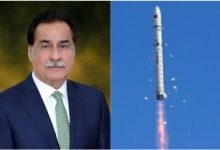 eo-3 satellite - Pakistan Boosts Space Capability with EO-3 Launch