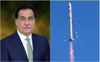 eo-3 satellite - Pakistan Boosts Space Capability with EO-3 Launch