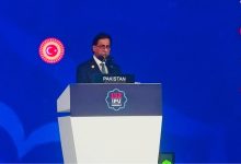 parliamentary diplomacy - Pakistan Advances Parliamentary Diplomacy at IPU