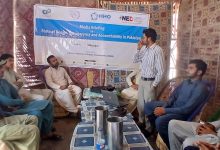 budget transparency - Boosting Budget Transparency Across Pakistan