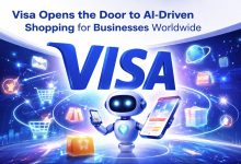 ai commerce - Visa Drives AI Commerce Adoption for Businesses