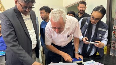 end malaria - Drive to End Malaria in Pakistan