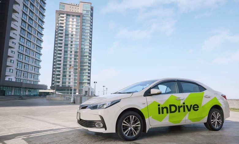 inDrive Pakistan Records Strongest-Ever Eid as Intercity Rides Jump 1.5x, Deliveries Surge 1.6x