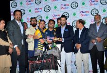 digital media cricket - Digital Media Cricket Team Triumphs in Islamabad