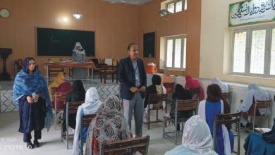 exam cheating - Punjab Board Cracks Down on Exam Cheating