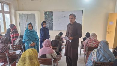 exam integrity - Rawalpindi Board Boosts Exam Integrity