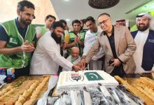 pakistani pilgrims - Pakistani Pilgrims Begin Arrival in Makkah