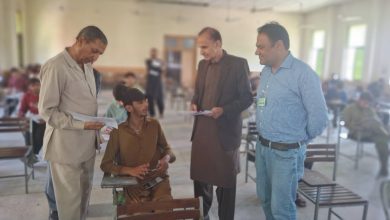 exam integrity - Enforcing Exam Integrity in Rawalpindi Boards