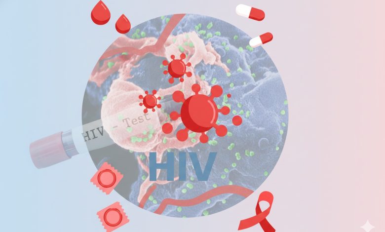 hiv islamabad - Health Ministry Acts on HIV Islamabad Reports