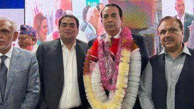 saarc cci - Pakistan Advances SAARC CCI Engagement