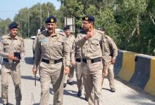 motorway police - Motorway Police Boost Traffic Management on GT Road
