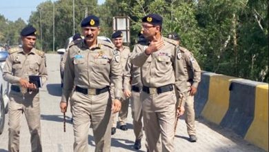 motorway police - Motorway Police Boost Traffic Management on GT Road