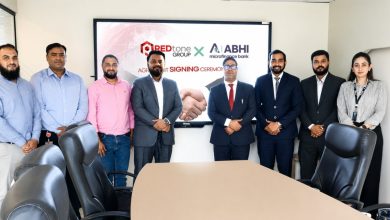 employee banking - Launching Employee Banking for REDtone Staff