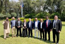 french ngos pakistan - Strengthening Aid with French NGOs in Pakistan