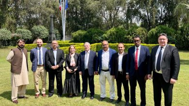 french ngos pakistan - Strengthening Aid with French NGOs in Pakistan