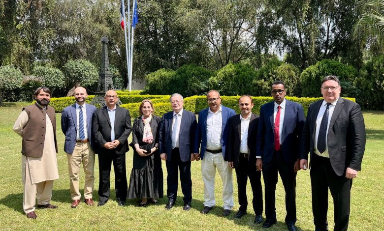 french ngos pakistan - Strengthening Aid with French NGOs in Pakistan