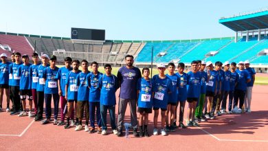 special olympics pakistan - Championing Inclusion at Special Olympics Pakistan 2026