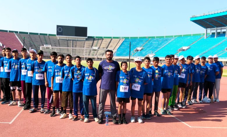 special olympics pakistan - Championing Inclusion at Special Olympics Pakistan 2026