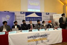indian transnational repression - Global Call to Address Indian Transnational Repression