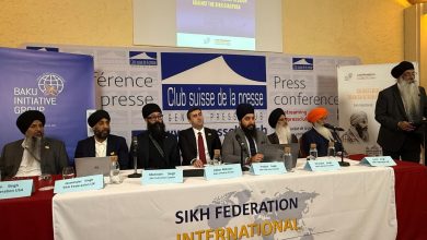indian transnational repression - Global Call to Address Indian Transnational Repression