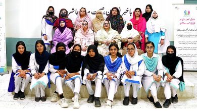 behtar qadam - Behtar Qadam Drives Community Change in Punjab