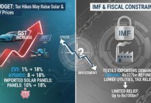 tax hikes - Tax Hikes Raise EV and Solar Prices