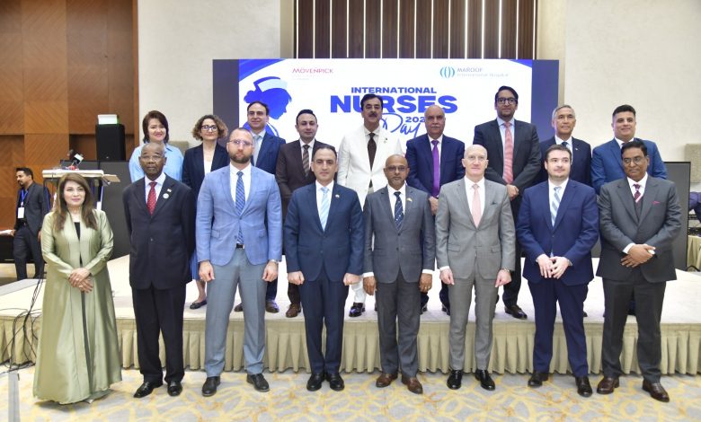 nursing workforce - Boosting Nursing Workforce and Medical Tourism