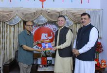china window - Strengthening Ties Through China Window Peshawar