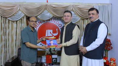 china window - Strengthening Ties Through China Window Peshawar