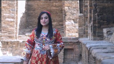 pak china song - Launching Pak China song in Pashto on May 20