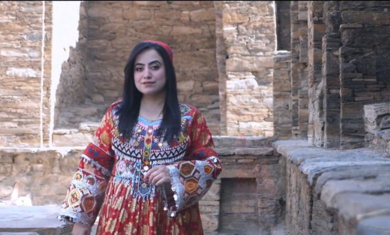 pak china song - Launching Pak China song in Pashto on May 20