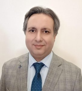 Higher Education Reform Needed in Pakistan 2 Dr Amer Khan