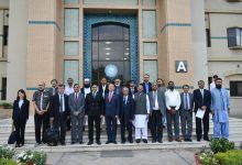 maap oath - MAAP Oath Strengthens Japan Pakistan Tech Links